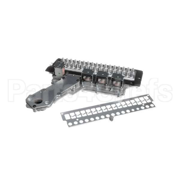 104000223 Compatible Rinnai Kit, Gas Conversion V65I (Ng) Vc