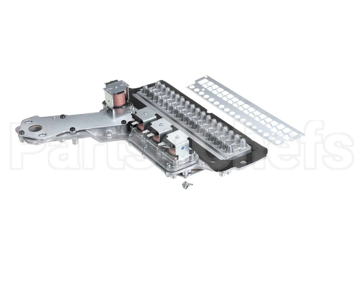 104000224 Rinnai Kit, Gas Conversion V65E (Ng) Vc