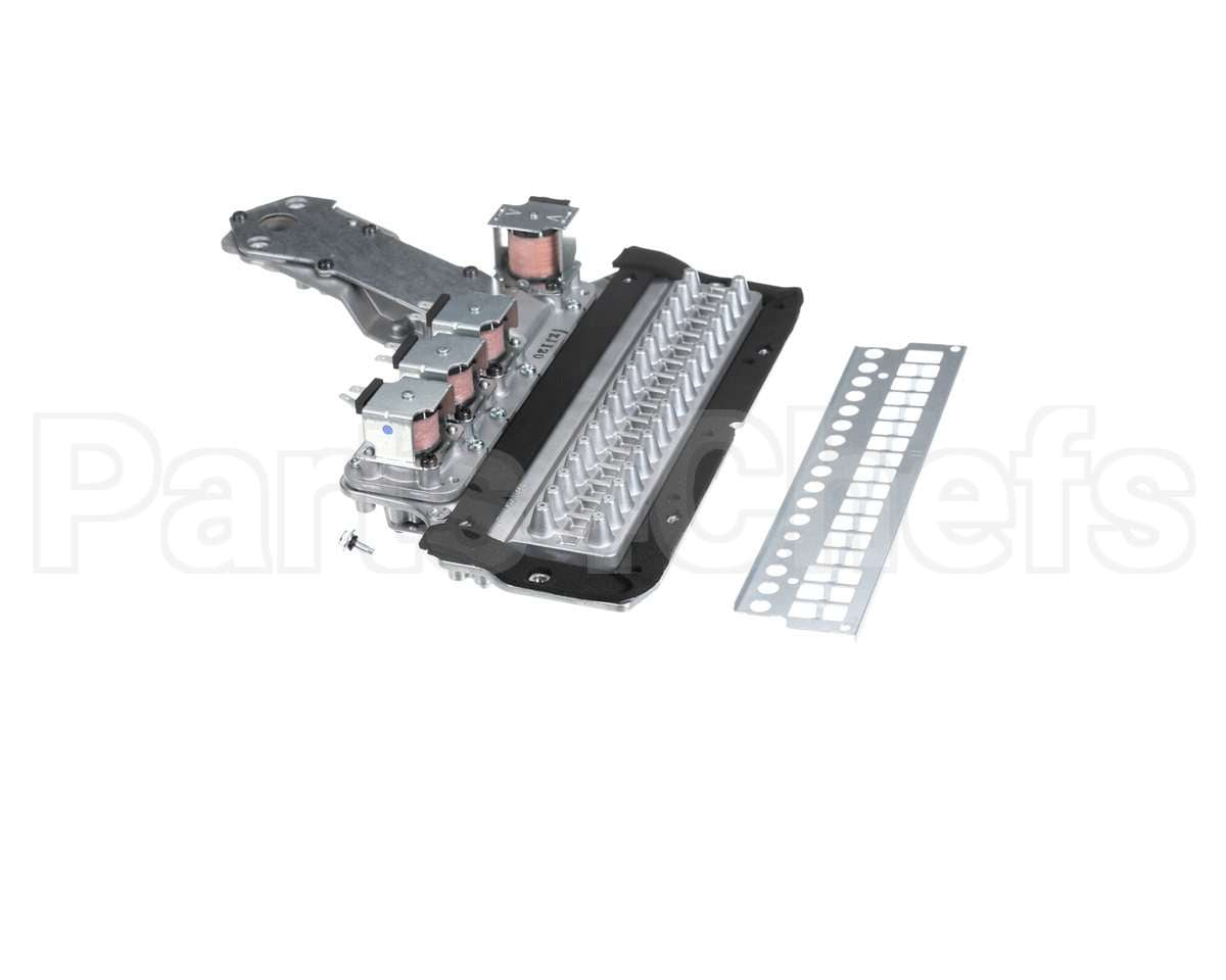 104000224 Rinnai Kit, Gas Conversion V65E (Ng) Vc