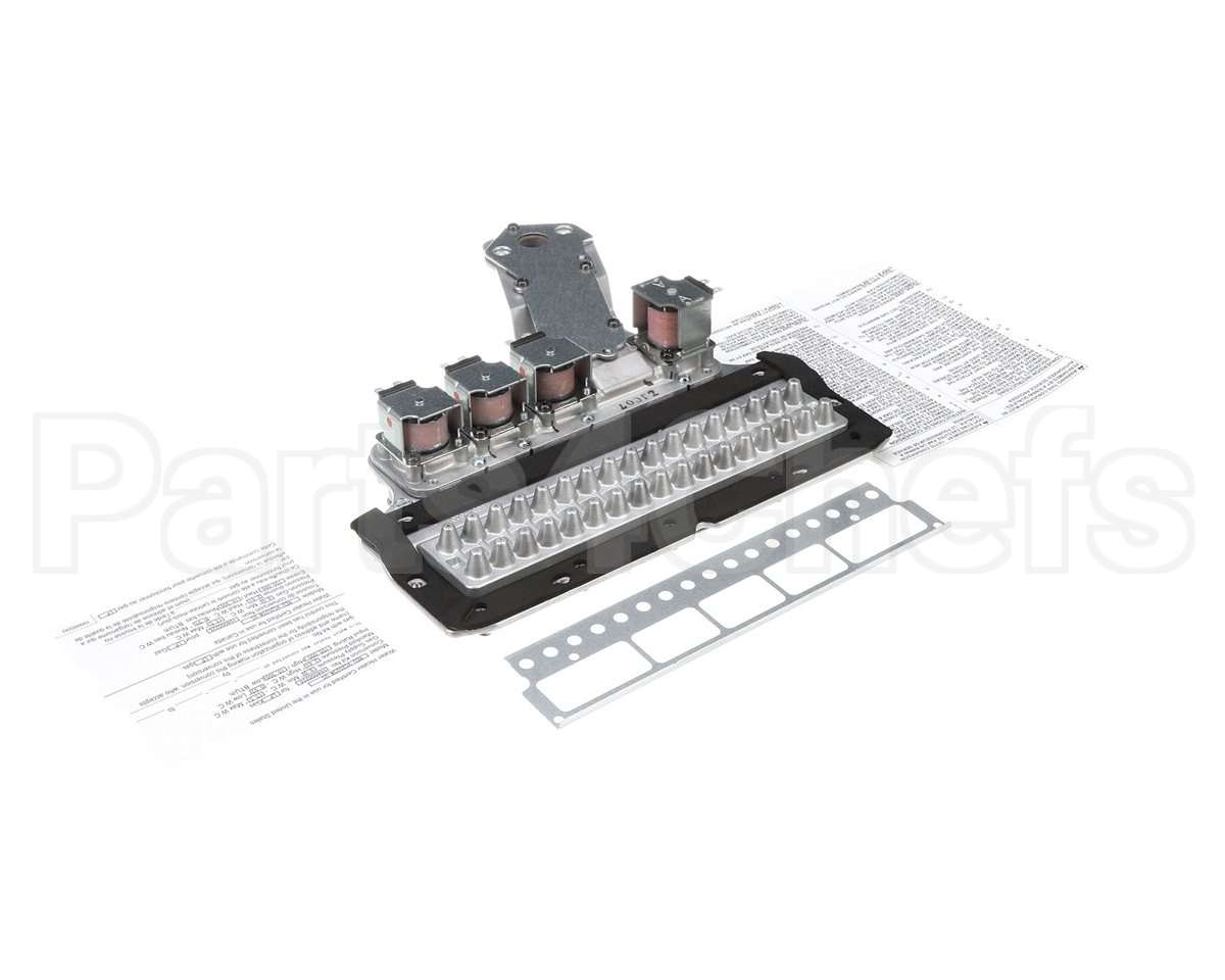 104000226 Rinnai Kit, Gas Conversion, V65E (Lp) Vc