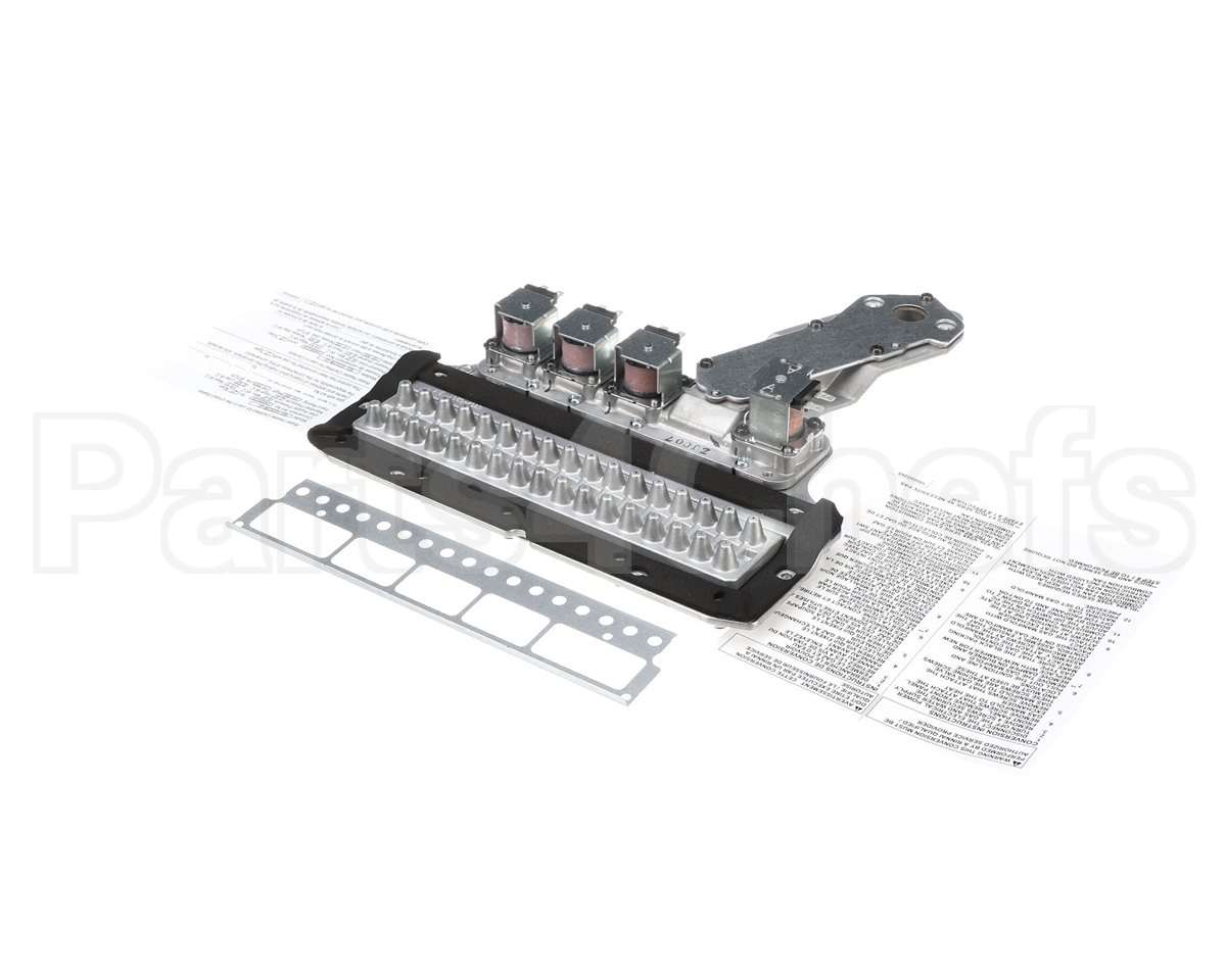 104000226 Rinnai Kit, Gas Conversion, V65E (Lp) Vc