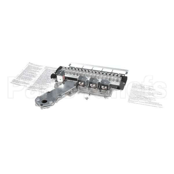 104000226 Compatible Rinnai Kit, Gas Conversion, V65E (Lp) Vc