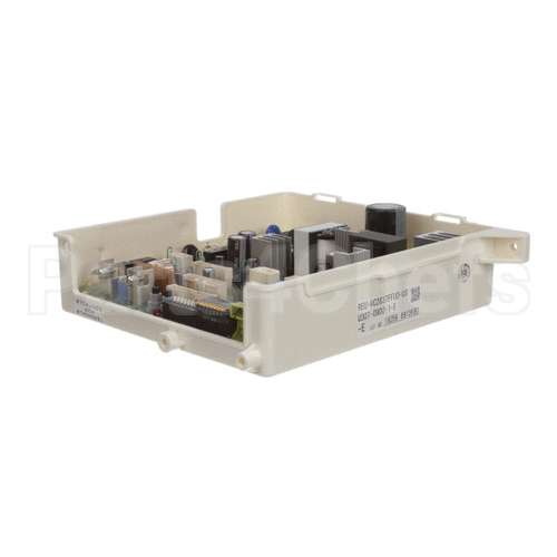 104000229 Rinnai Pcb Kit