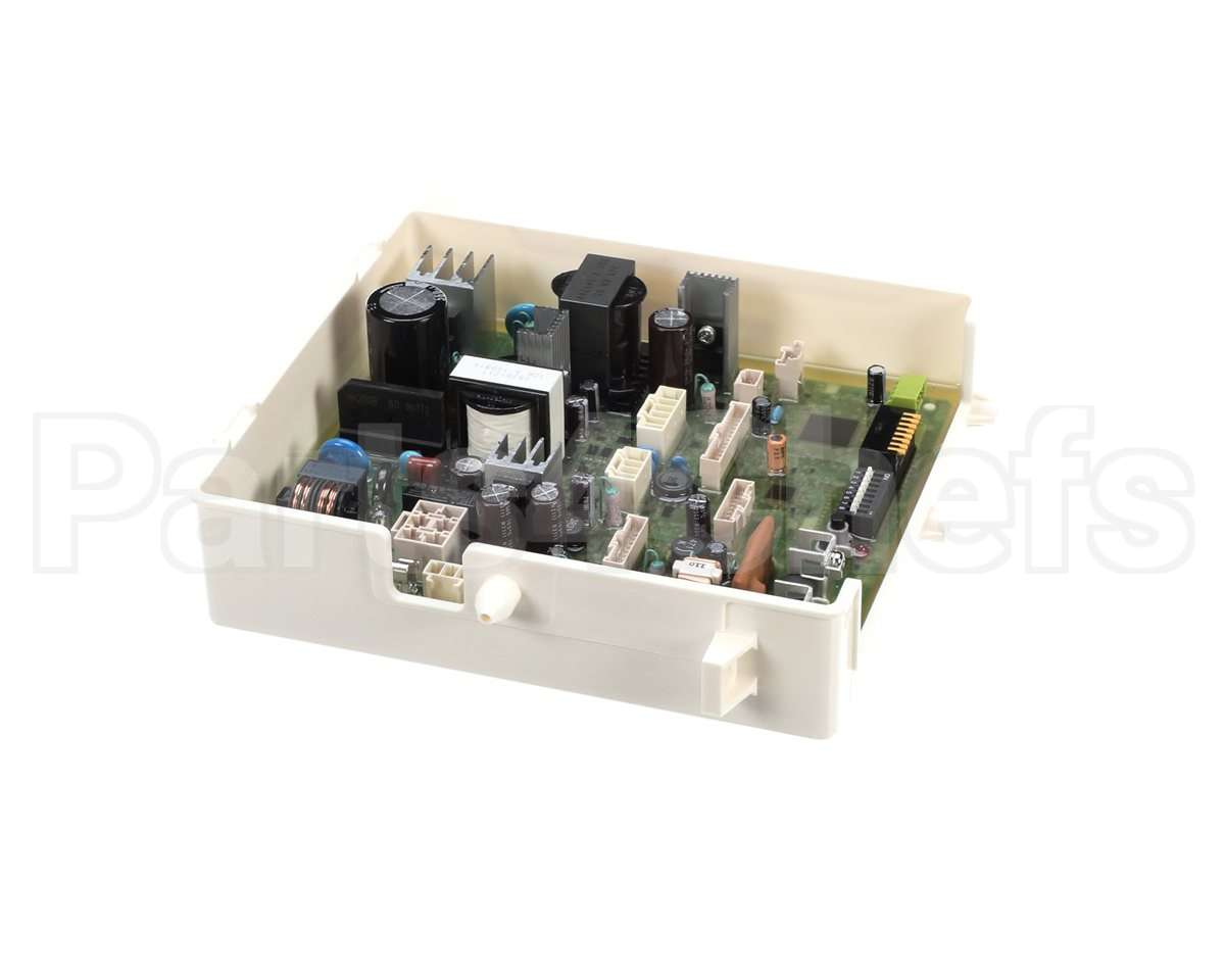 104000234 Rinnai Kit, Pcb, Rl75E(A) Vc (W/Pump Log