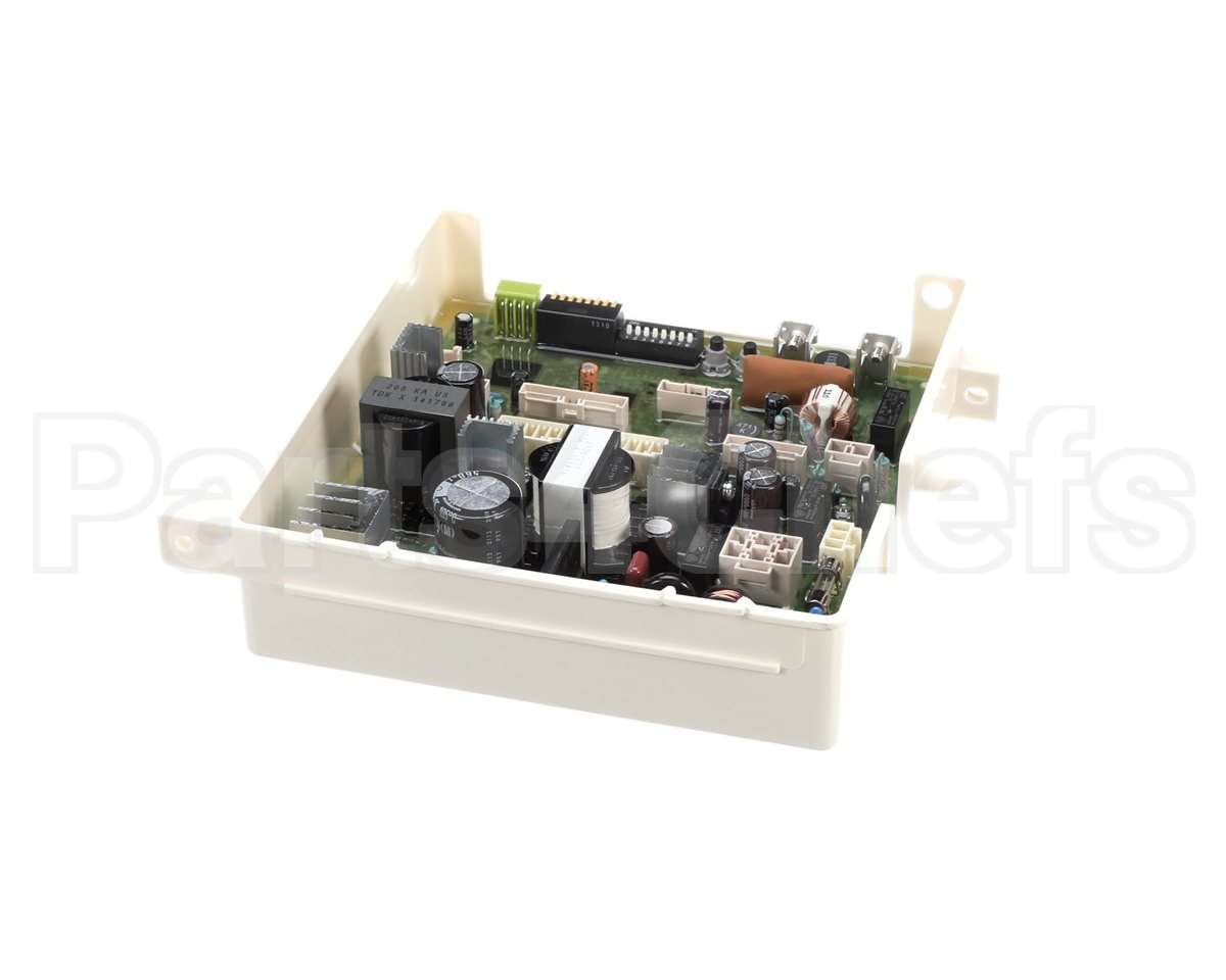 104000234 Rinnai Kit, Pcb, Rl75E(A) Vc (W/Pump Log