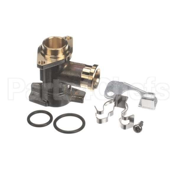 104000243 Compatible Rinnai Kit, Fxd By-Pass Rl75, V75, V65I/E