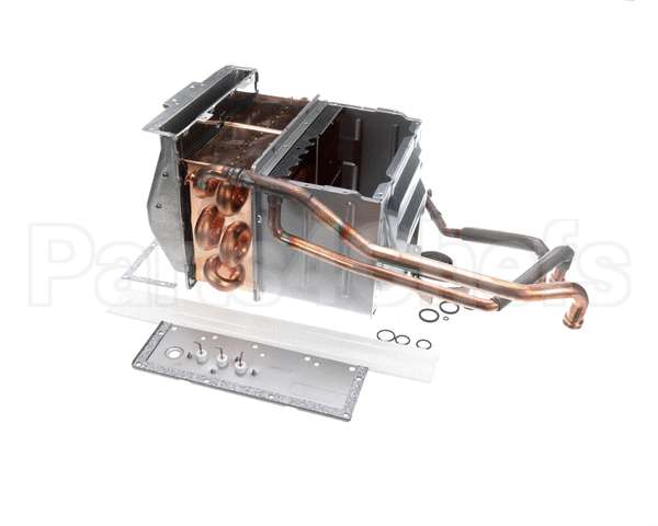 104000245 Rinnai Kit, Heat Exchanger, Rl94E, V94E