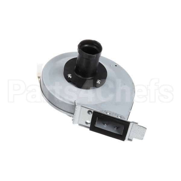 104000248 Compatible Rinnai Combustion Fan Kit