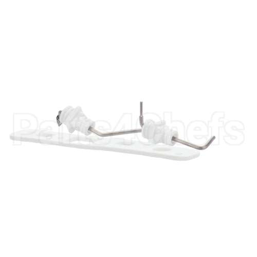 104000249 Rinnai Kit, Flame Rod & Electrode(Kb)