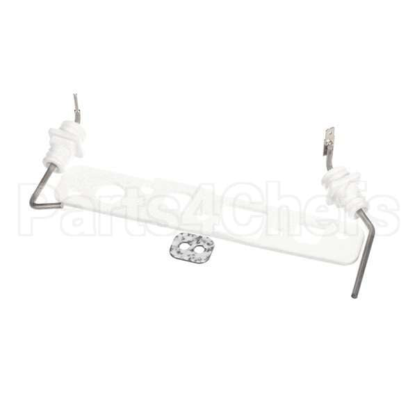 104000249 Compatible Rinnai Kit, Flame Rod & Electrode(Kb)