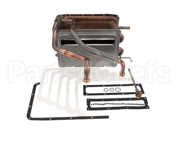 104000253 Rinnai Kit, Heat Exchanger, Primary (Kb)