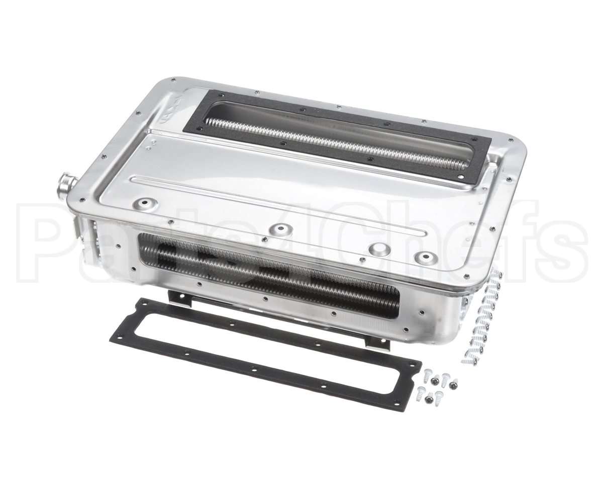 104000254 Rinnai Kit, Secondary Heat Exchanger (Kb