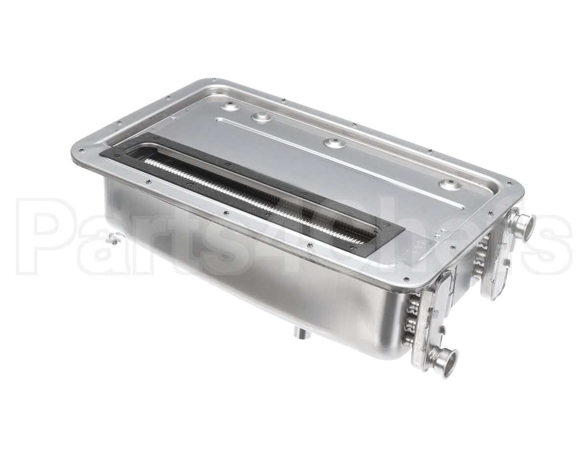 104000254 Rinnai Kit, Secondary Heat Exchanger (Kb