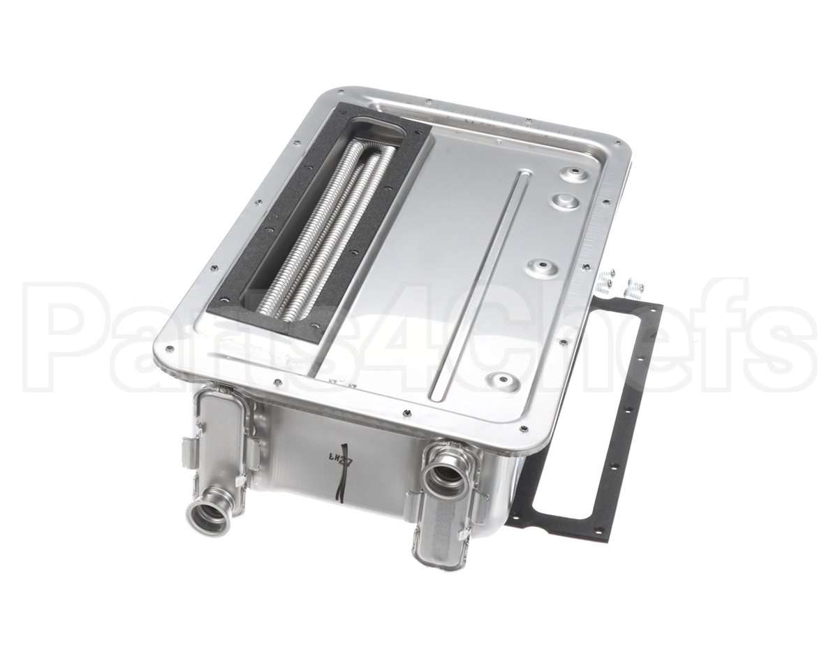 104000254 Rinnai Kit, Secondary Heat Exchanger (Kb