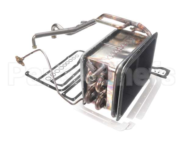 104000275 Rinnai Heat Exchanger
