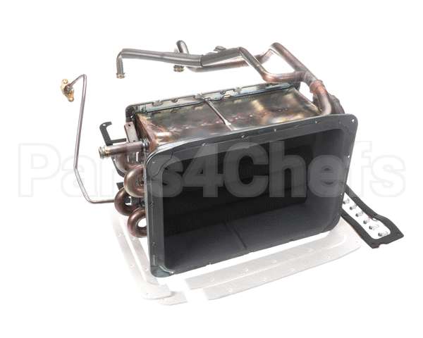 104000275 Rinnai Heat Exchanger