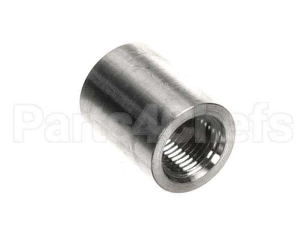 10400028 Firex Manicotto Inox 18 A Sald.