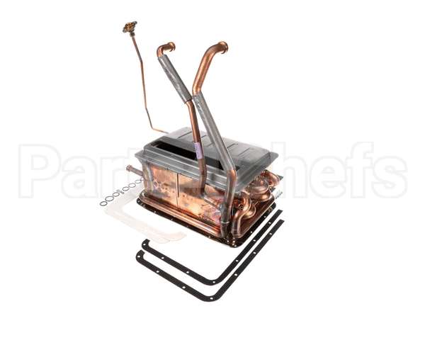 104000281 Rinnai Heat Exchanger Rur98Ie