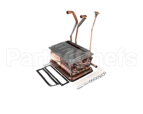 104000281 Rinnai Heat Exchanger Rur98Ie