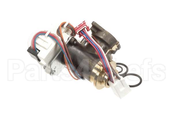 104000287 Rinnai Water Heater Sensei Water Flow Se