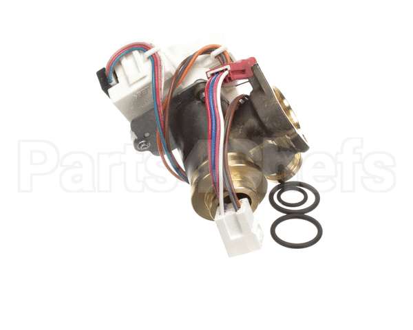 104000287 Rinnai Water Heater Sensei Water Flow Se
