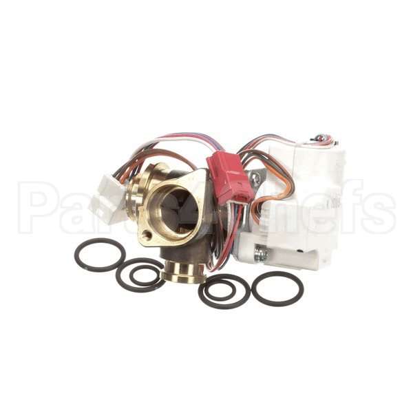 104000287 Compatible Rinnai Water Heater Sensei Water Flow Se