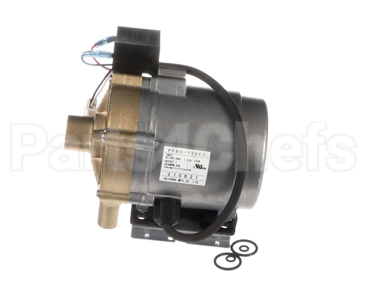 104000288 Rinnai Circulating Pump