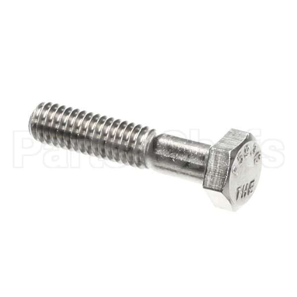 104002 Compatible Champion Bolt 5/16-18 X 1 1/2 Hex Hd