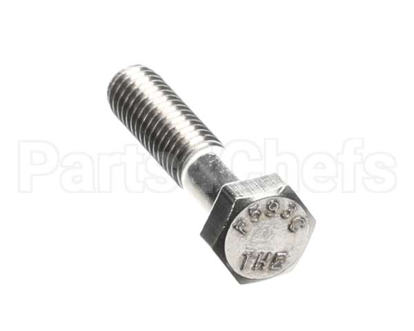 104002 Champion - Moyer Diebel Bolt 5/16-18 X 1 1/2 Hex Hd