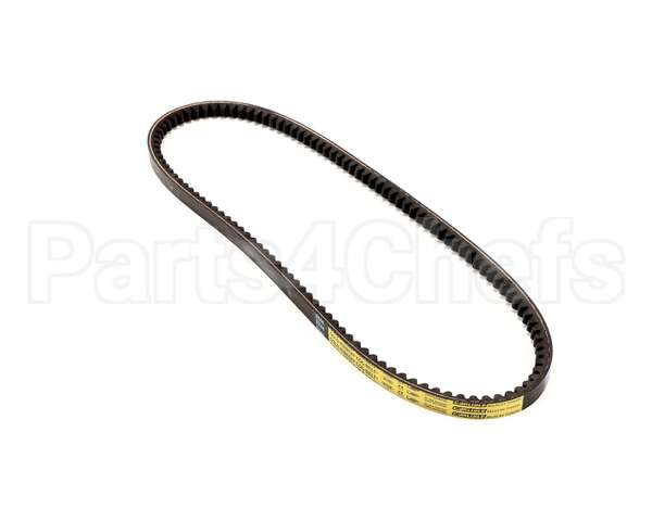 1040061 Univex Belt, Cog Bx44