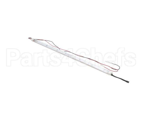 104008001 Ojeda 6 Leds Lamp 346 Mm Finish To