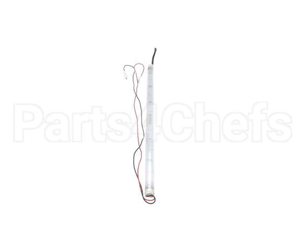 104008001 Ojeda 6 Leds Lamp 346 Mm Finish To