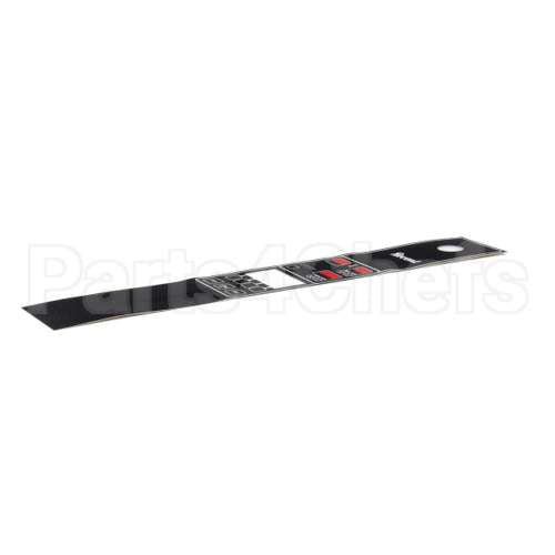 10401401 Revent Key Panel