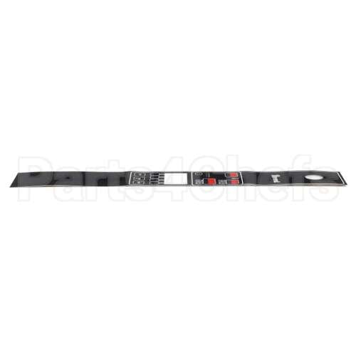 10401401 Revent Key Panel