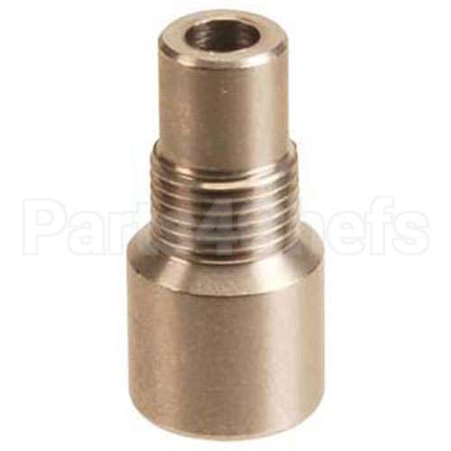 104050 Compatible Robot Coupe Nut, Retaining, F/3 Qt S/S Bowl