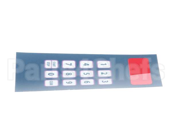 104053 Cleveland Label;Timer;Elect.