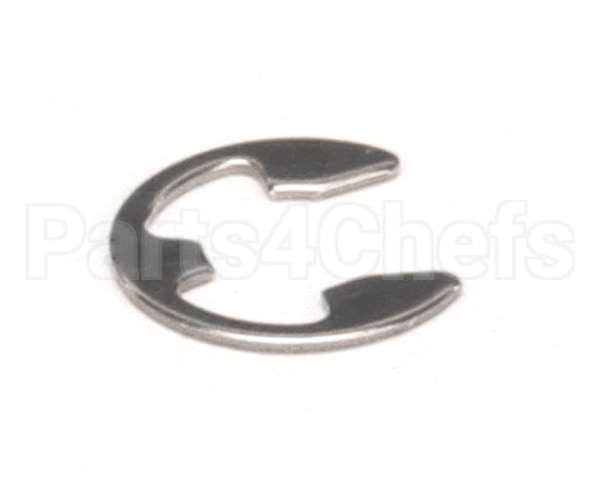 104062 Cleveland Ring;Ext;Retaining;Sst