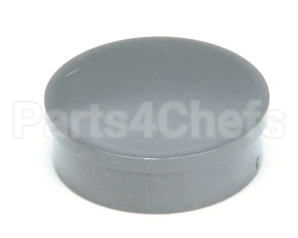 104070 Robot Coupe R401 Bolt Cover Grey Med