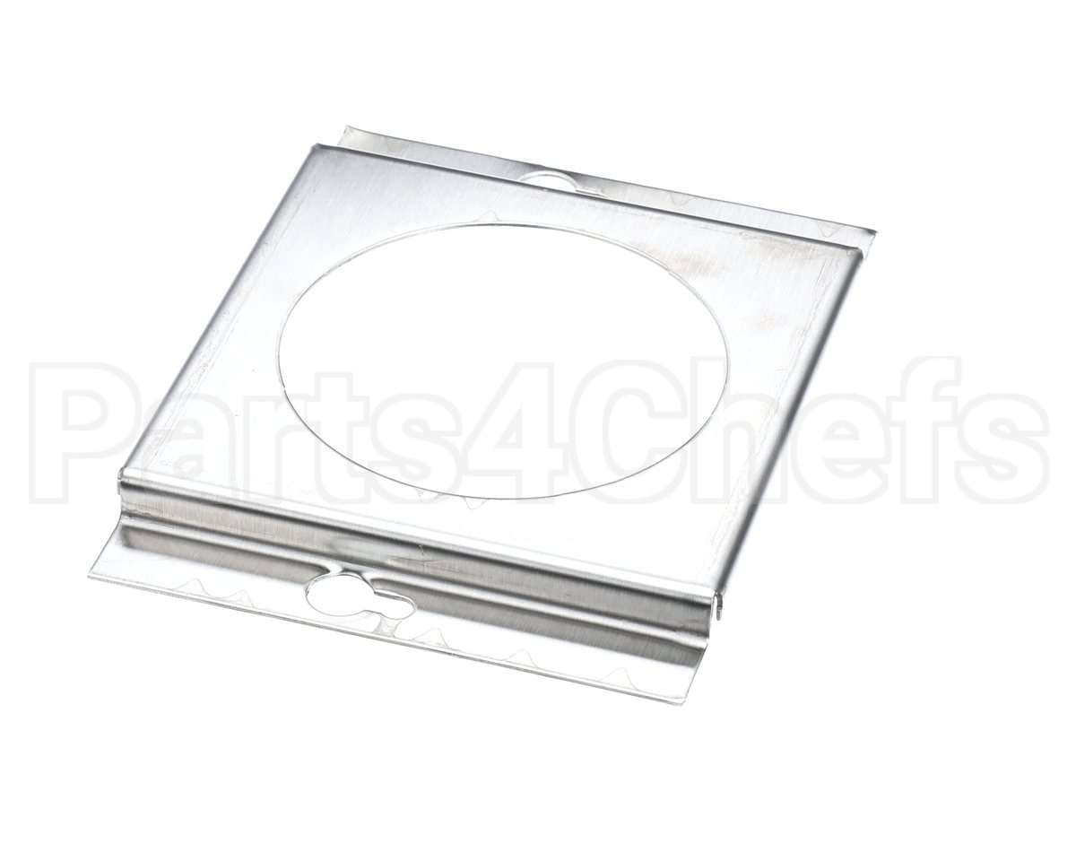 104074 Servolift Light Cover