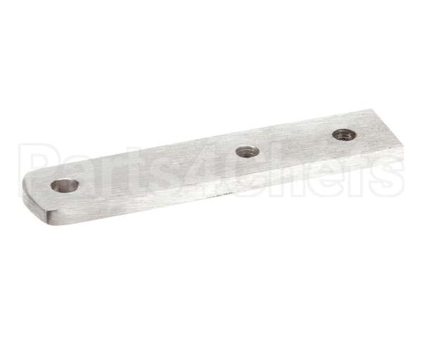 104076 Cleveland Hinge;Door;Conv. Stmr Polished