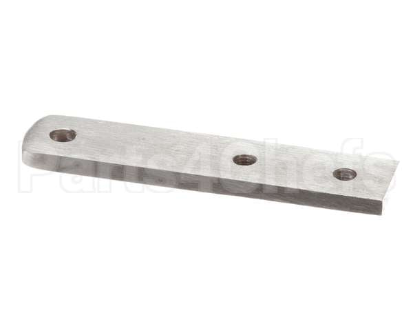104076 Cleveland Hinge;Door;Conv. Stmr Polished