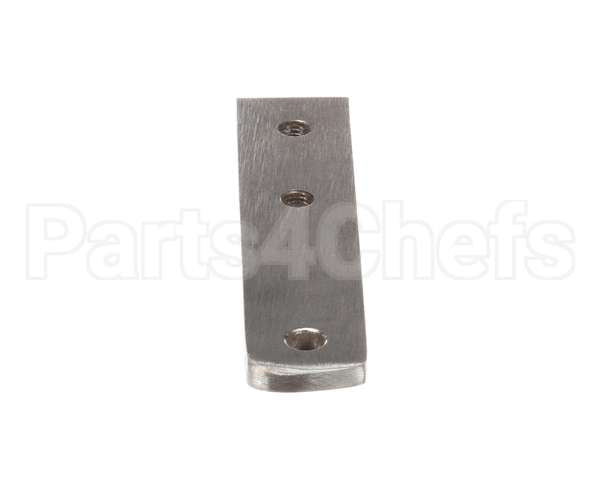 104076 Cleveland Hinge;Door;Conv. Stmr Polished
