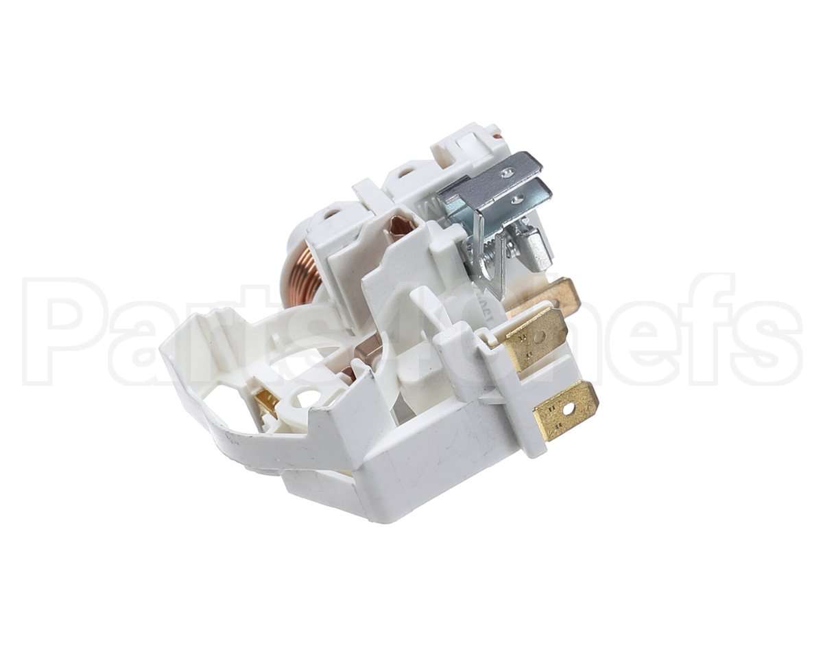 104078 Turbo Air Relay