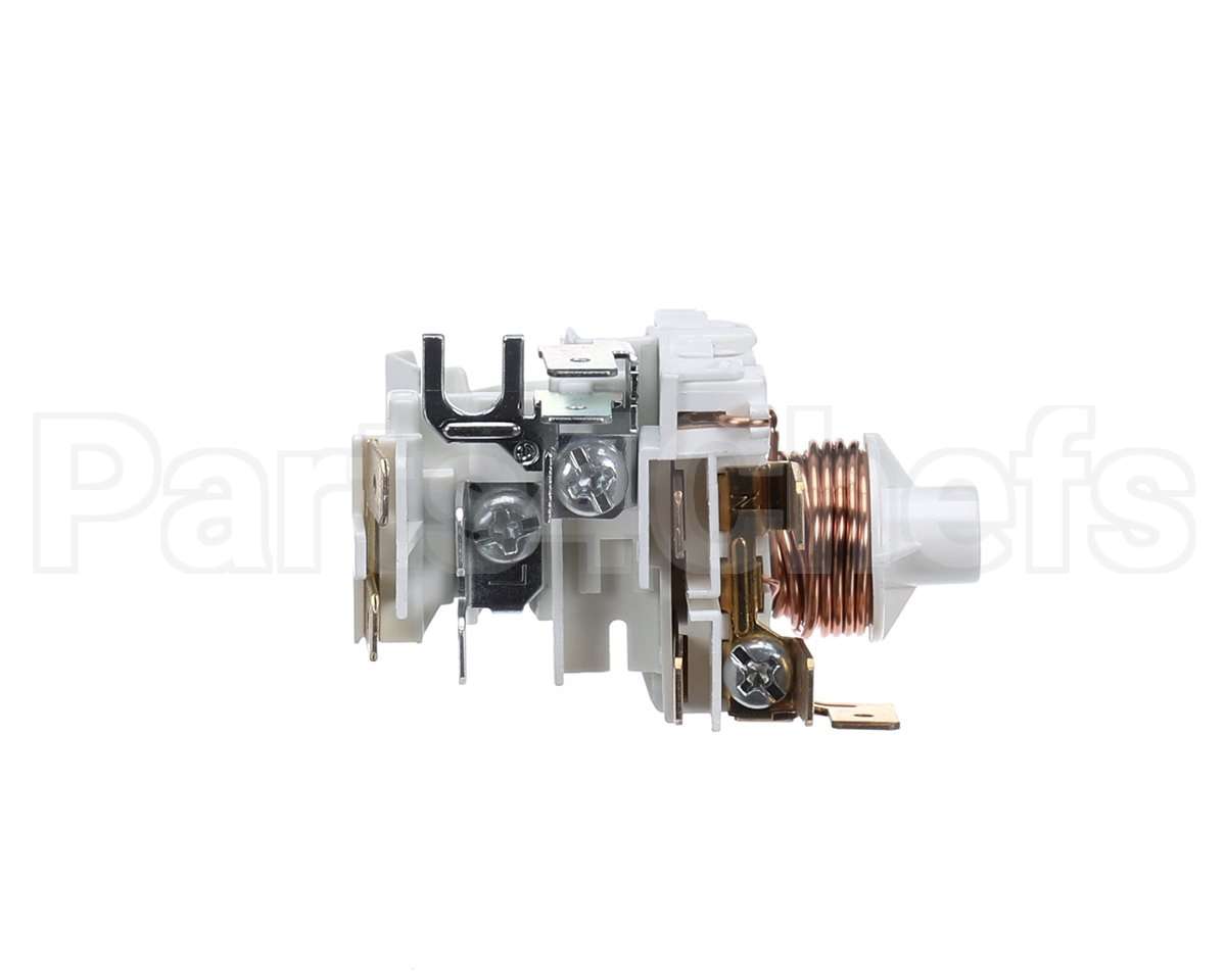 104078 Turbo Air Relay