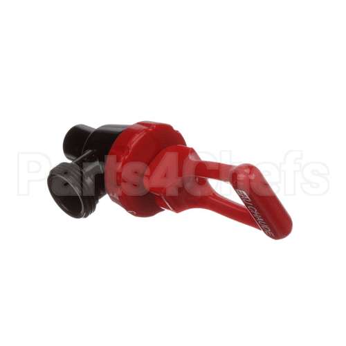 104113 Newco Faucet, High Heat - Hwm