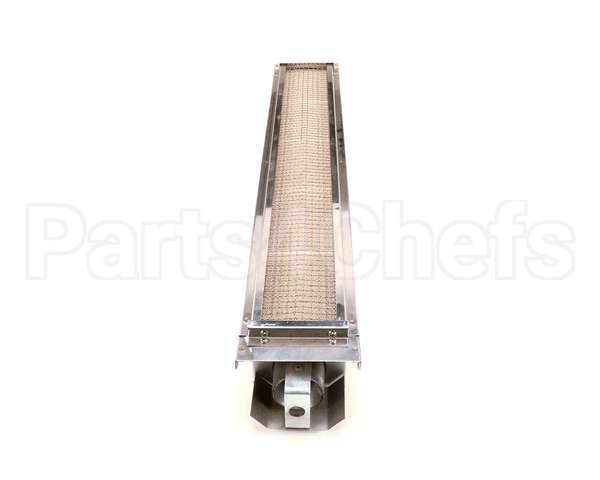 1042 Imperial Large Infrared Burner (4Inx27In) Old Sty