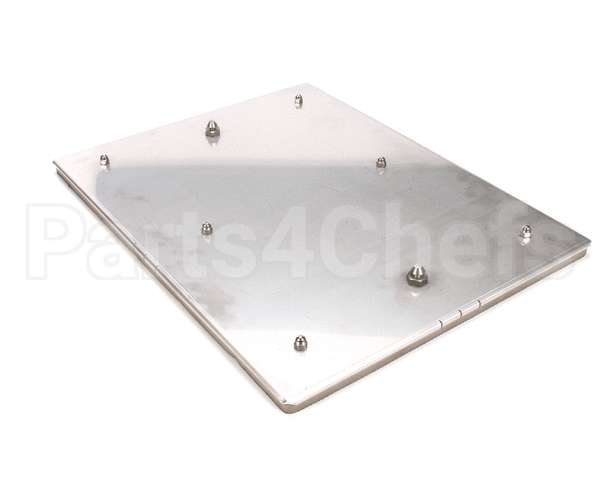 1042021 Cleveland X,Door,Inner Assembly, Steamch