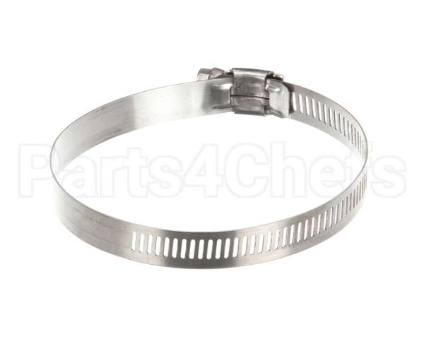 104203 Champion - Moyer Diebel Clamp,Hose M52 (2 9/16 - 4) Sst W/Cs Scr