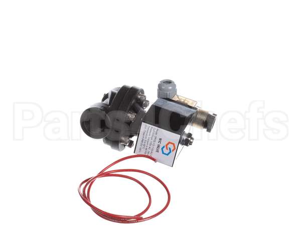 104234 Nimbus Water Systems Solenoid Kit Includes New Styl