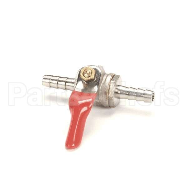 1042447 Compatible Cornelius Valve Shutoff 1/4Bb (2)
